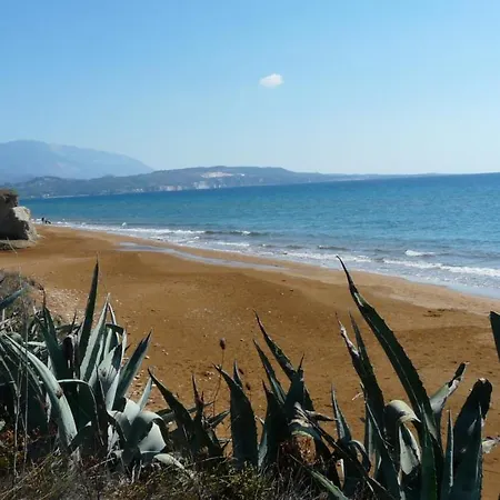 Emmanouela * Xi Beach